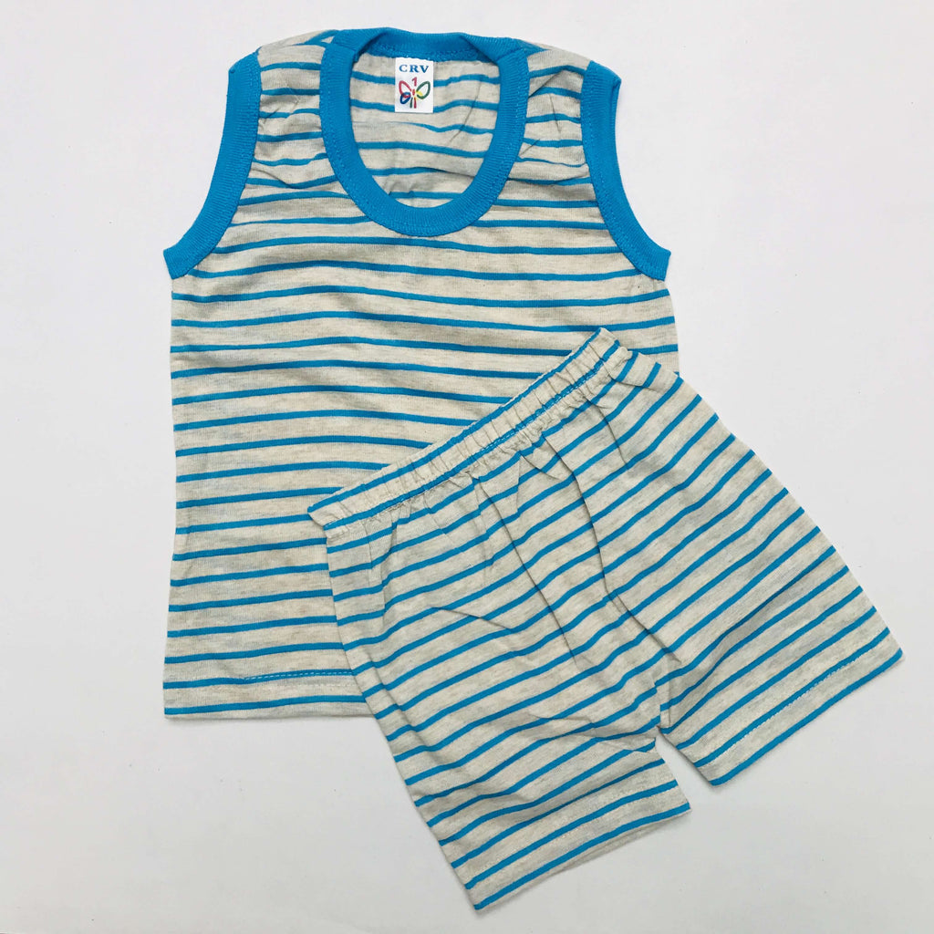 Kids Nikker Set