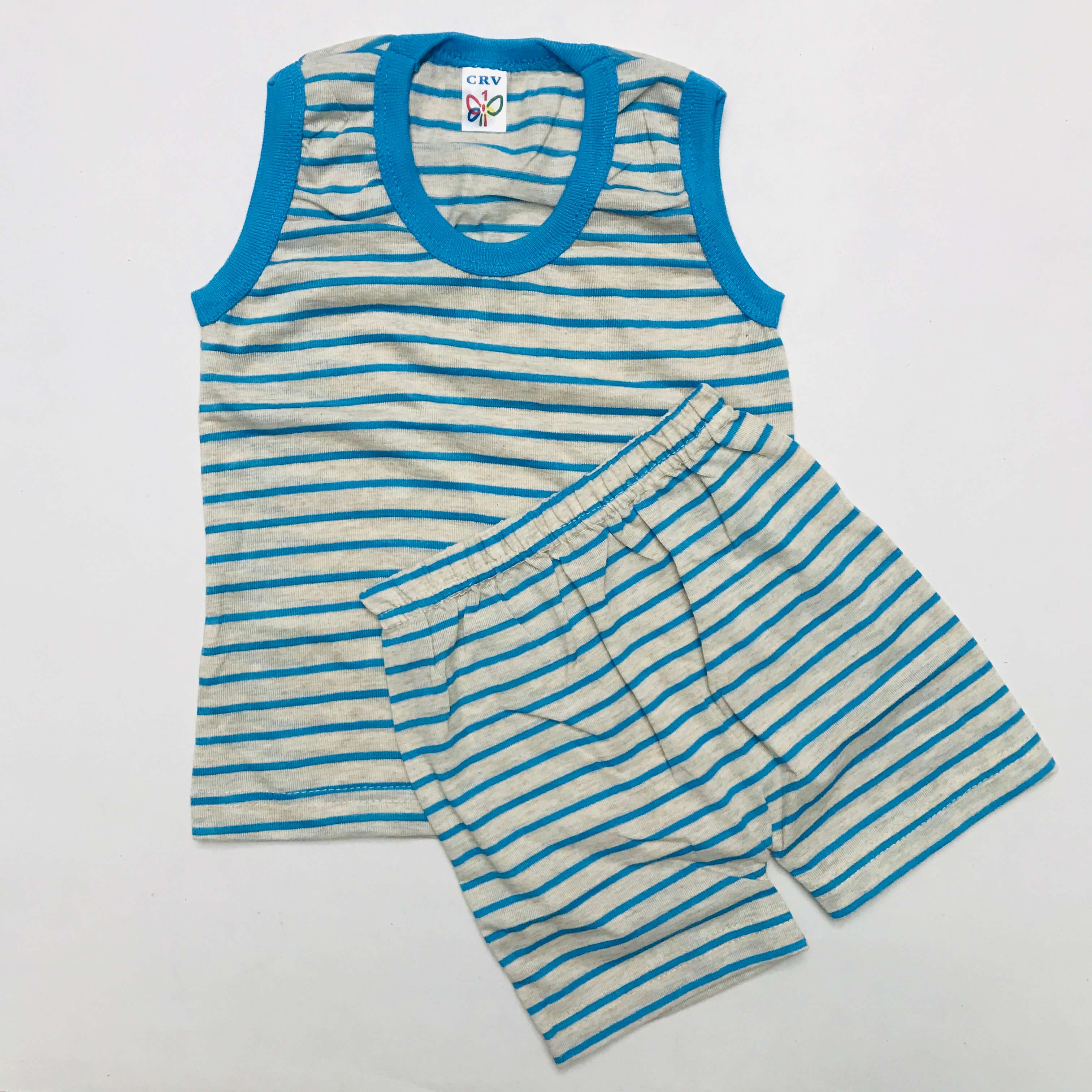 Kids Nikker Set