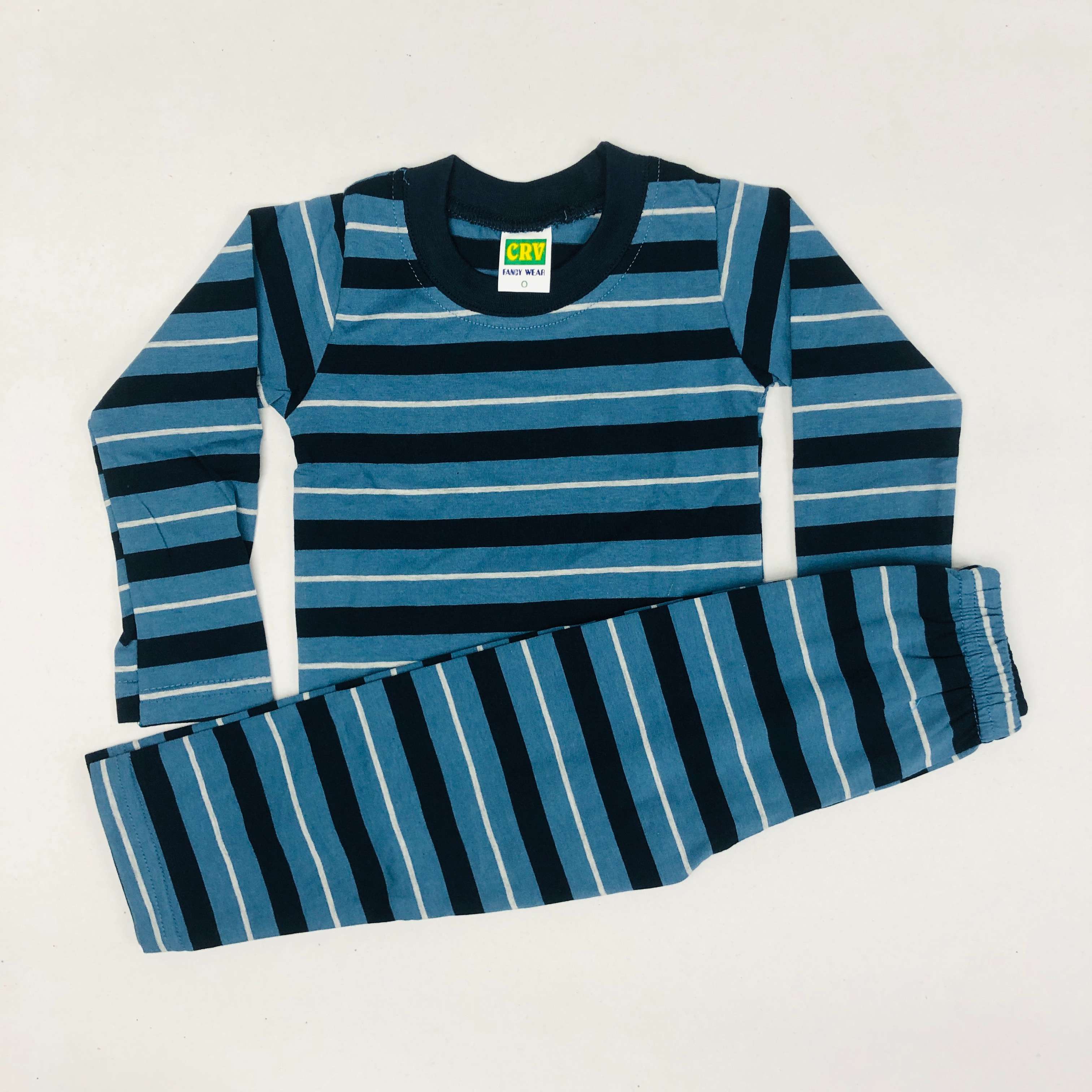 Full Sleeve Pant Set