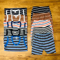 Sleeve Less Nikker Set Combo Pack of 5