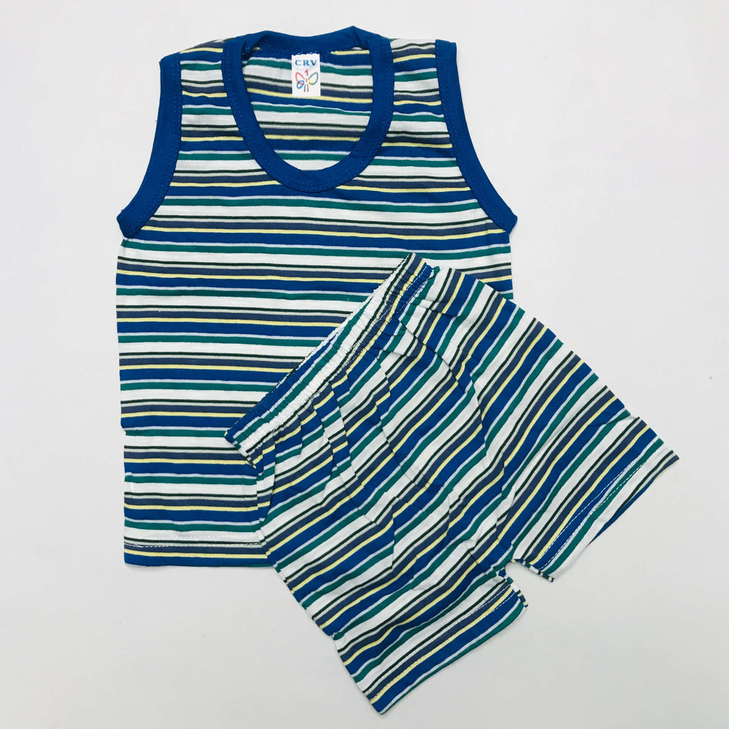 Kids Nikker Set