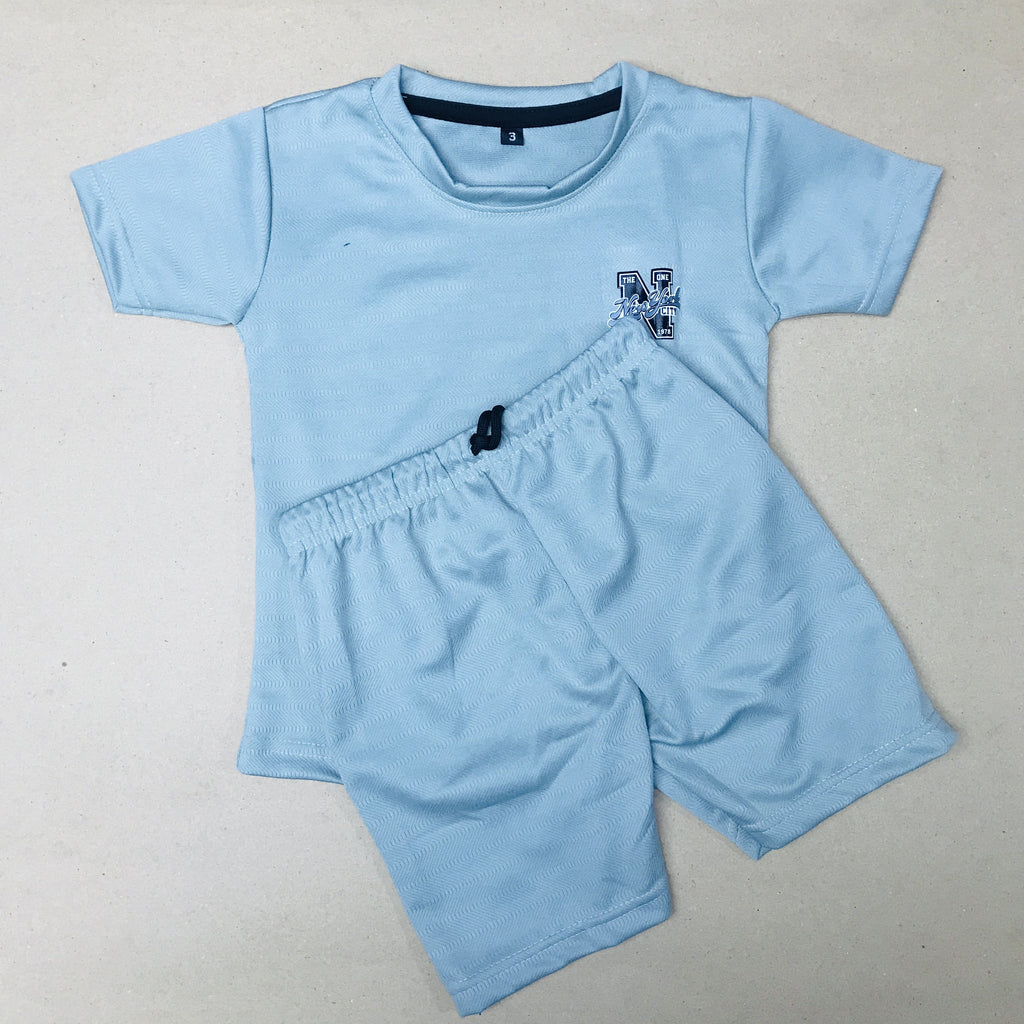 Berry Nikker Set