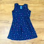 Tiny Pearl Frock Combo Pack Of 2