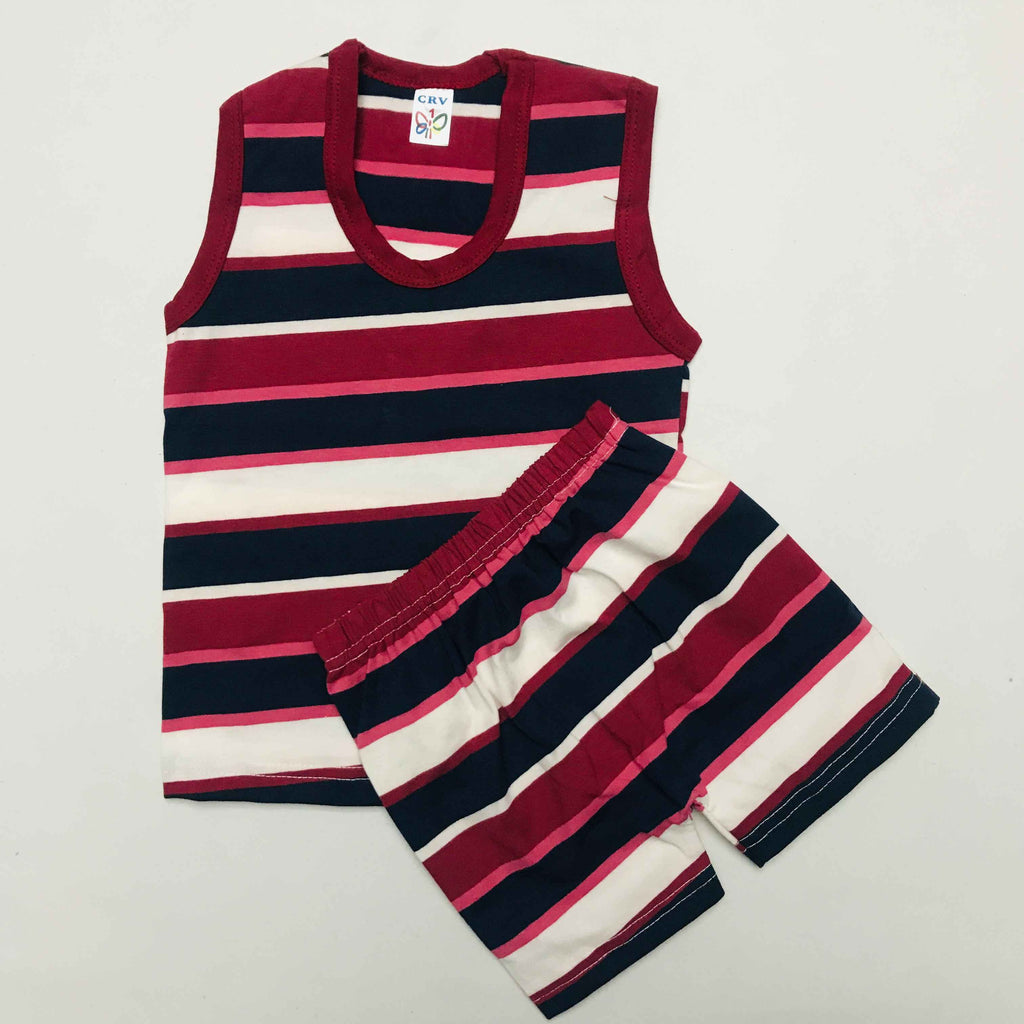 Kids Nikker Set