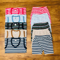 Sleeve Less Nikker Set Combo Pack of 5