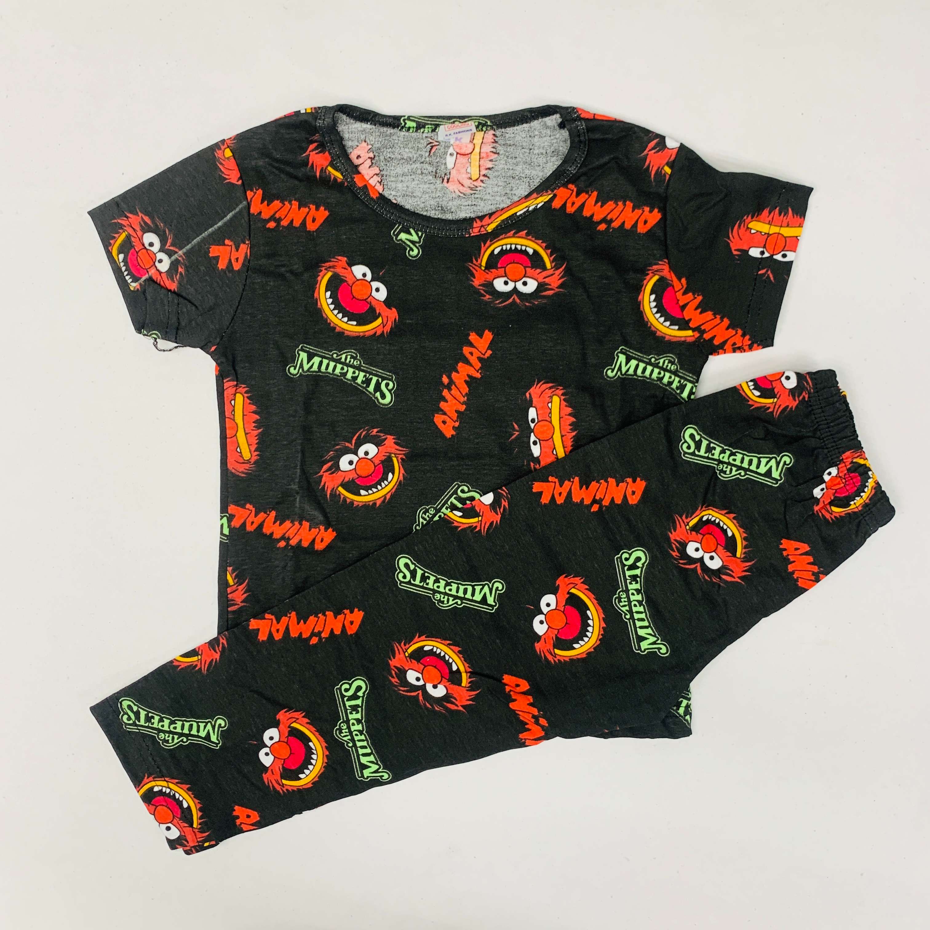 Kids Pant Set