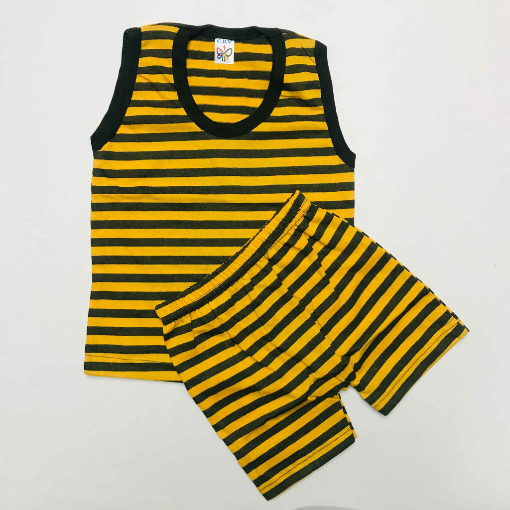 Kids Nikker Set