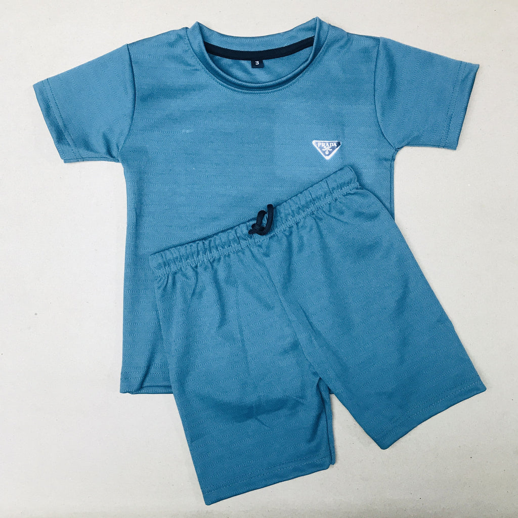 Berry Nikker Set
