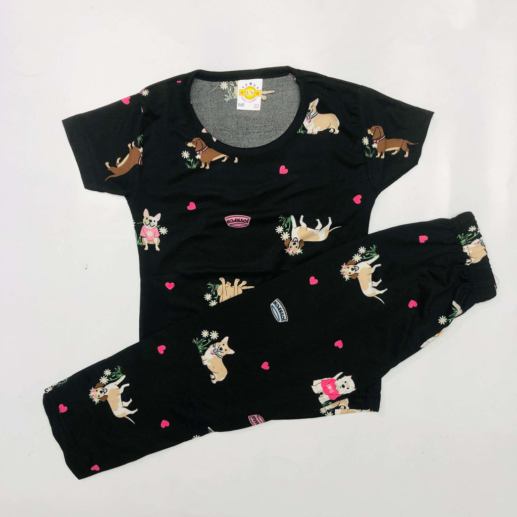Pant Set