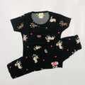 Pant Set