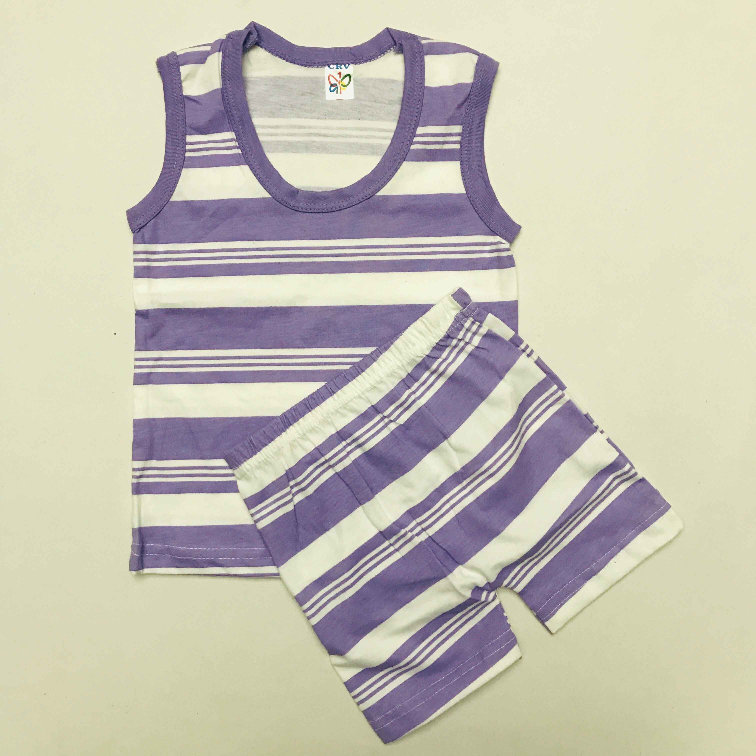 Kids Nikker Set