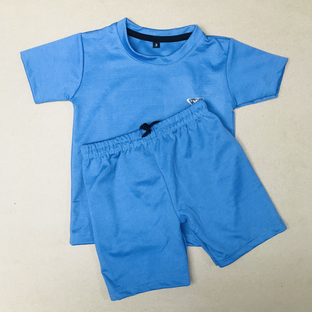 Berry Nikker Set