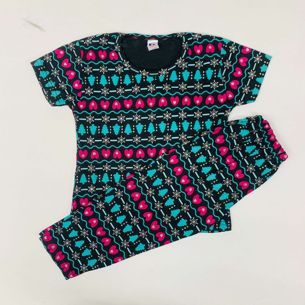 Kids Pant Set