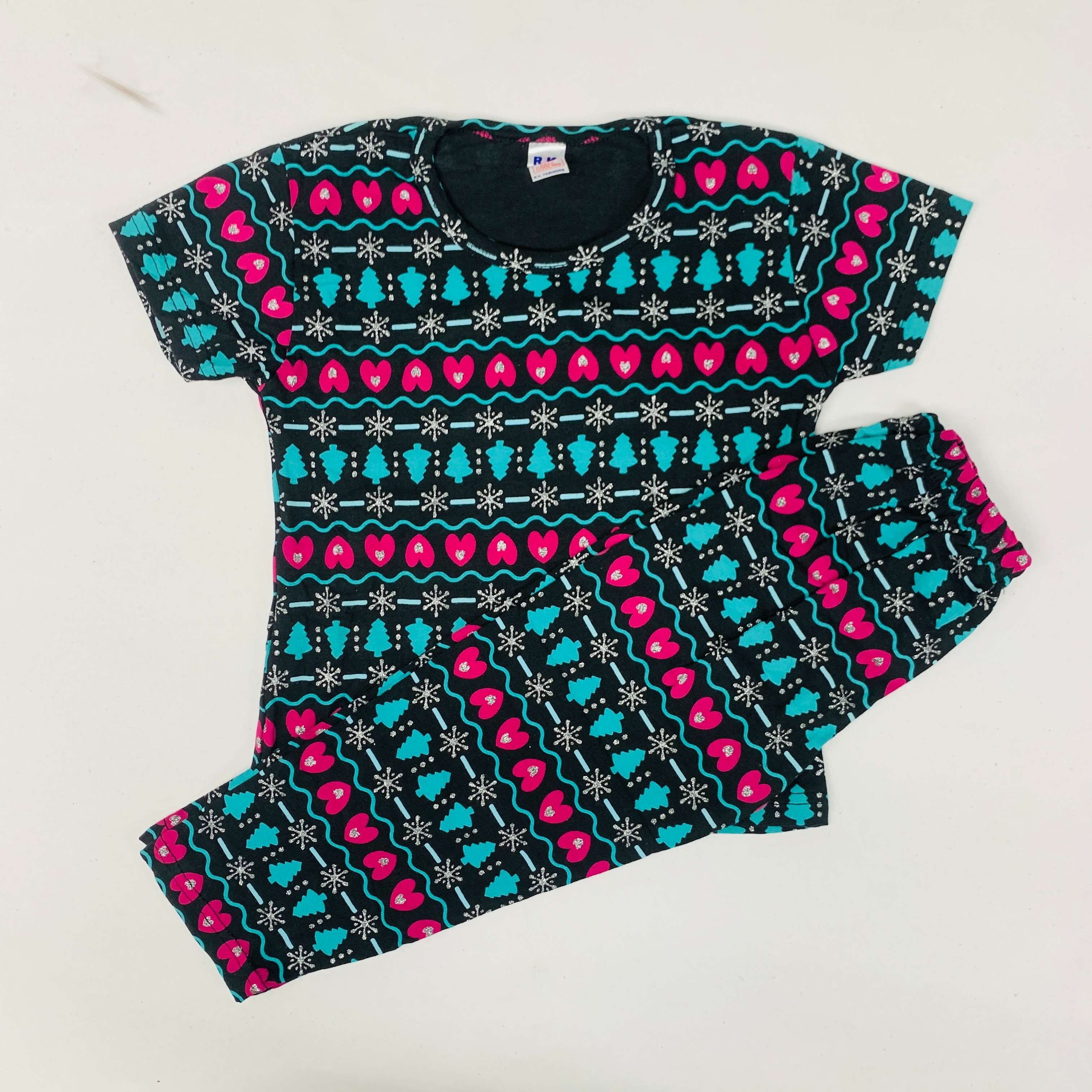 Kids Pant Set