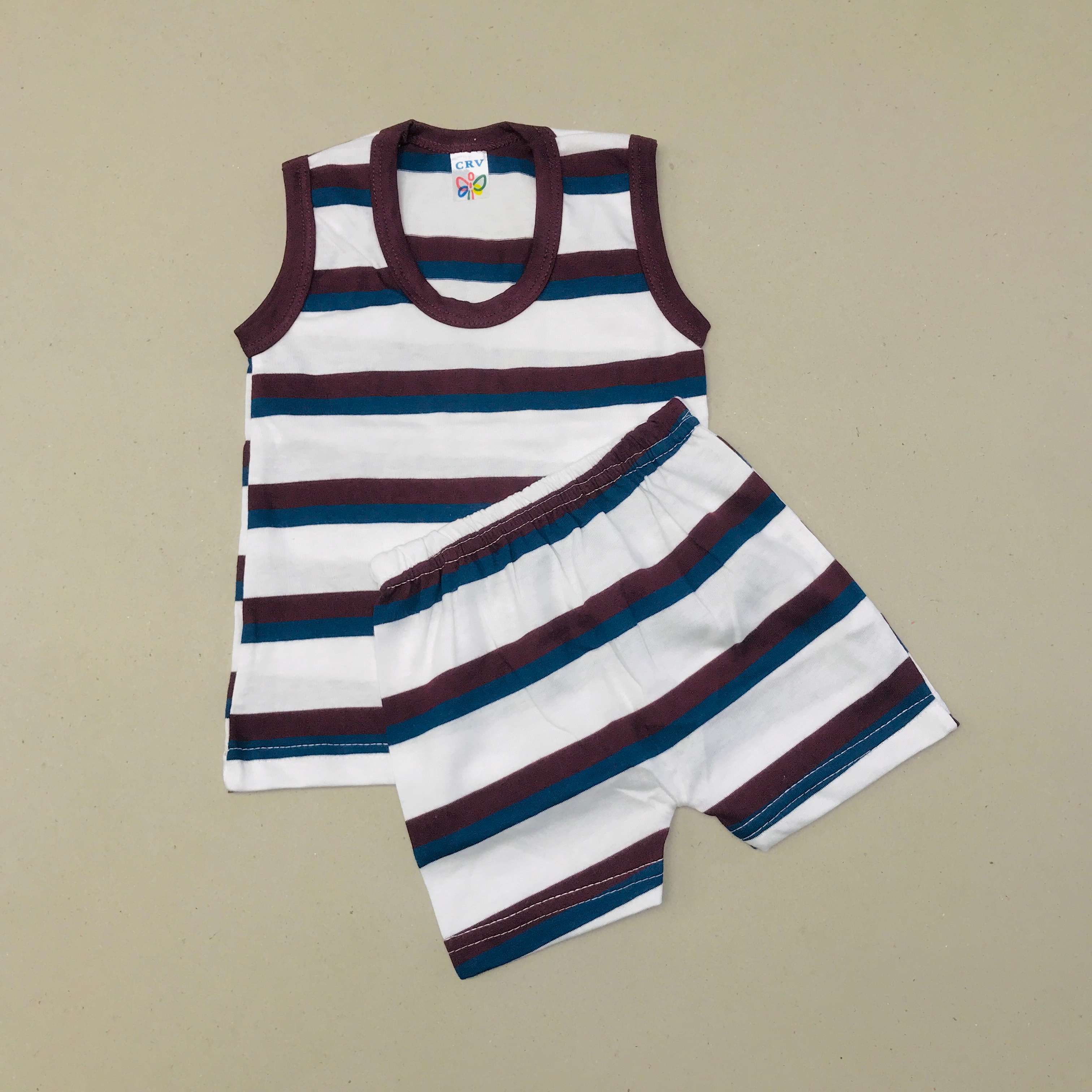 SL Kids Nikker Set