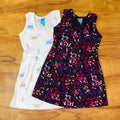 Tiny Pearl Frock Combo Pack Of 2