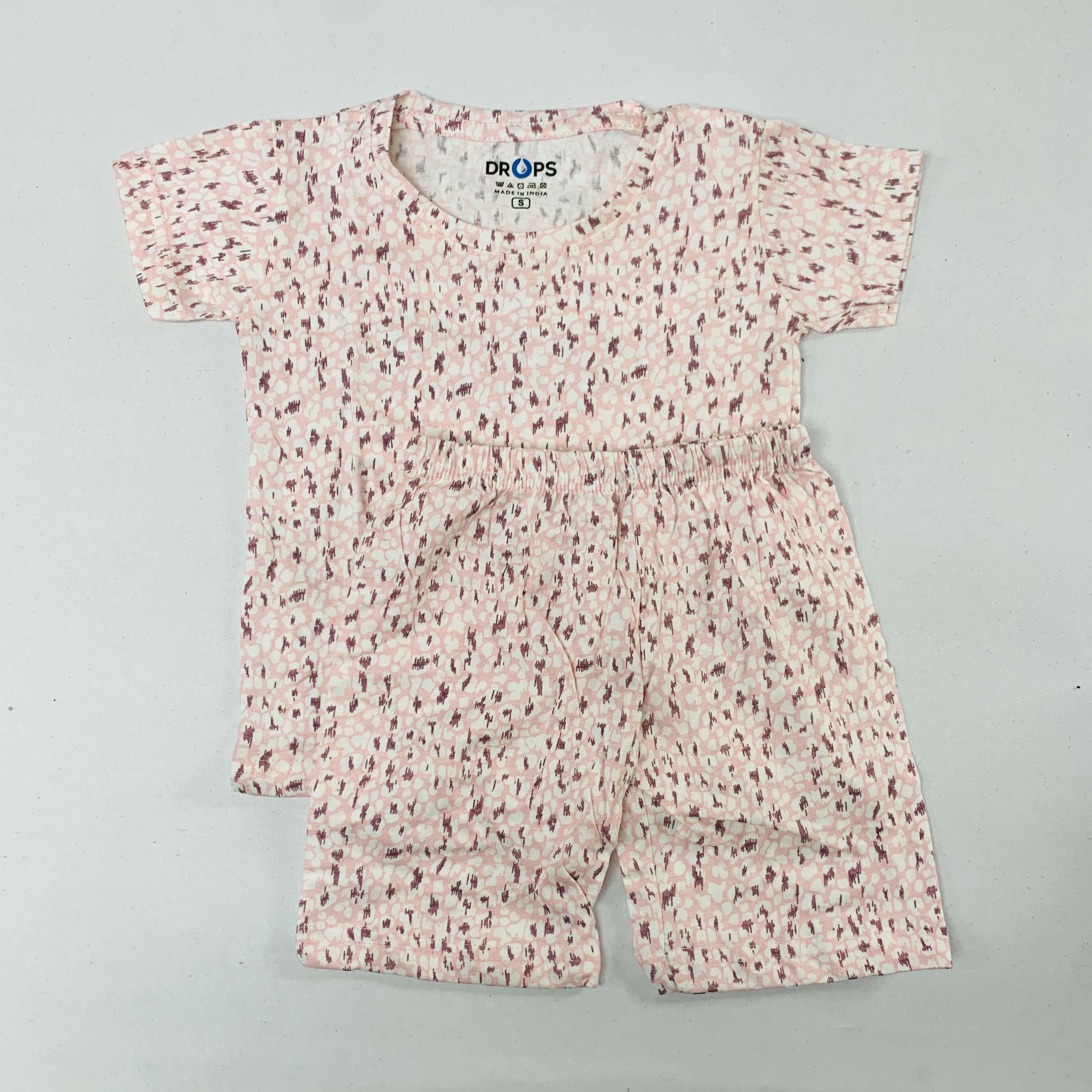 Little Drops Nikker Set