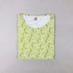 C-Line Ladies Tshirt Combo Pack Of 2 (36 Inch)