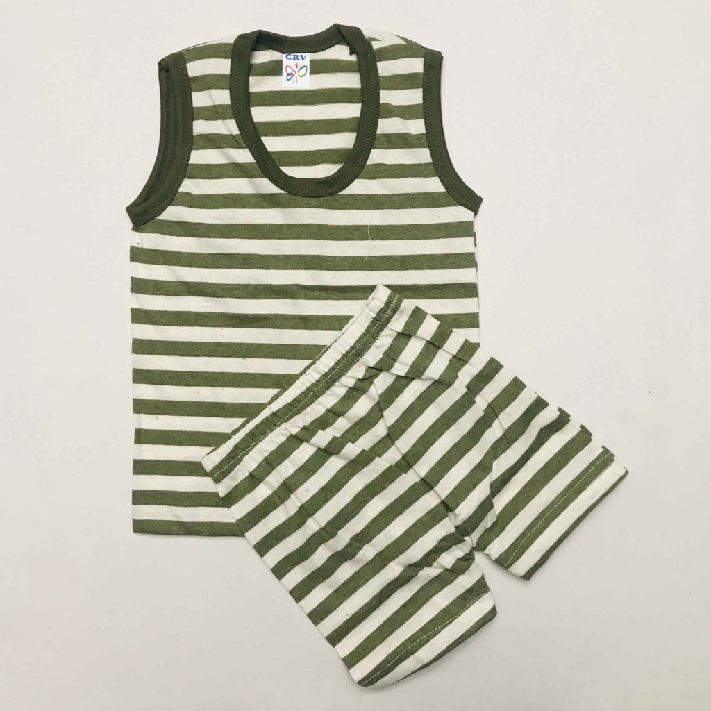 Kids Nikker Set