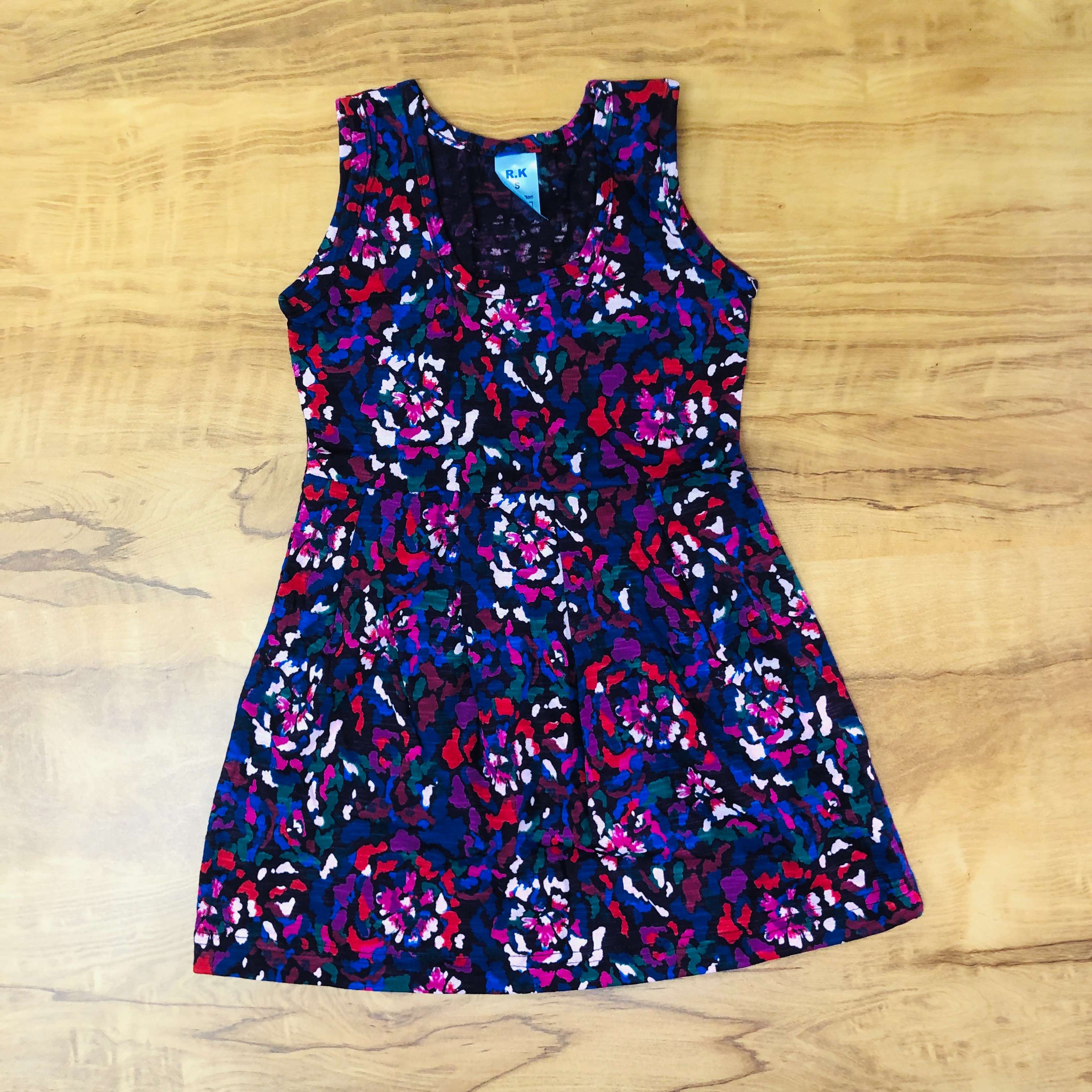 Tiny Pearl Frock Combo Pack Of 2