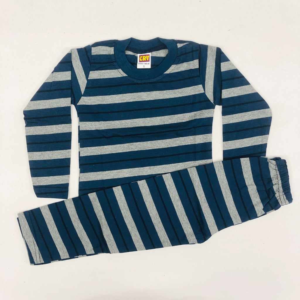 Full Sleeve Pant Set