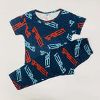 Kids Pant Set