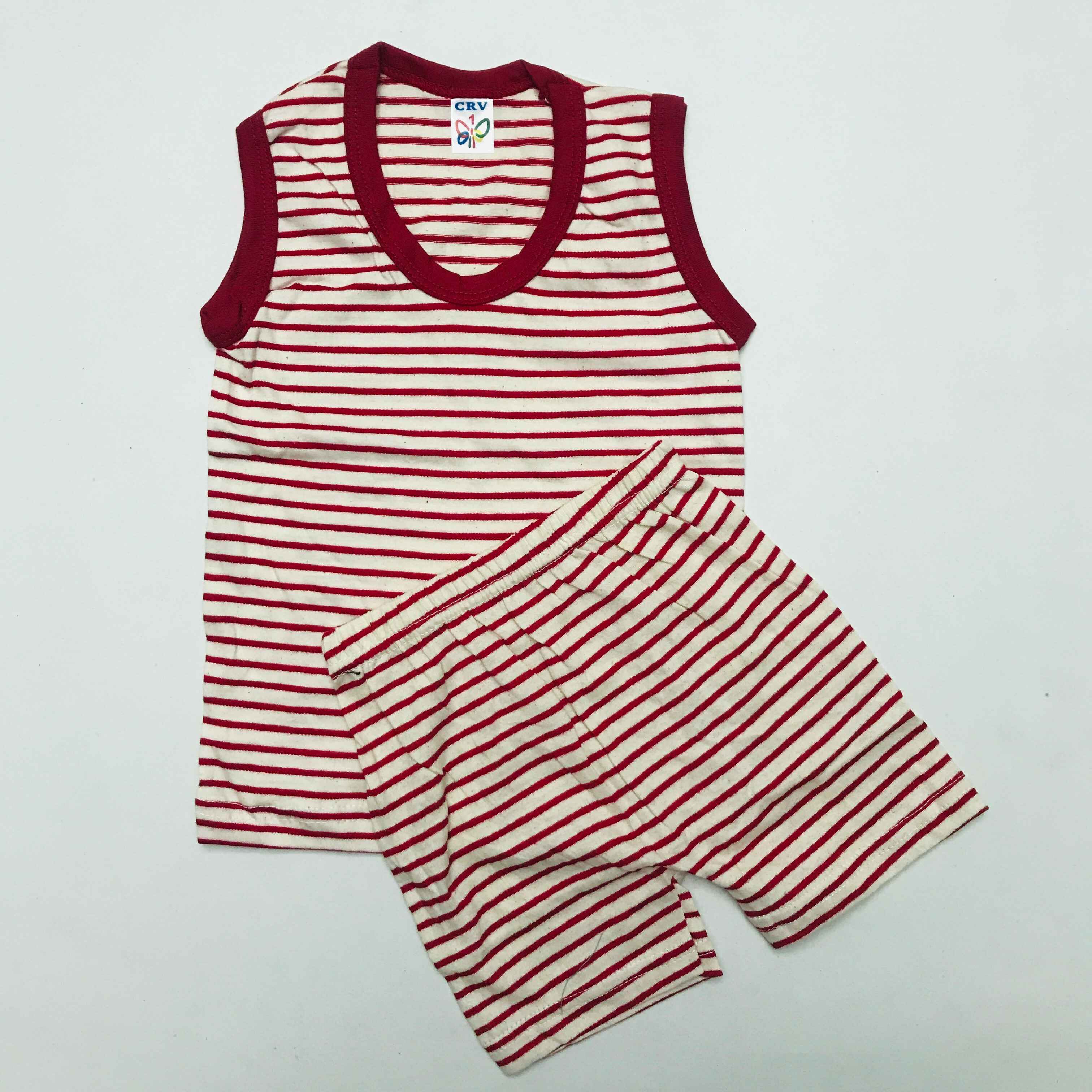 Kids Nikker Set