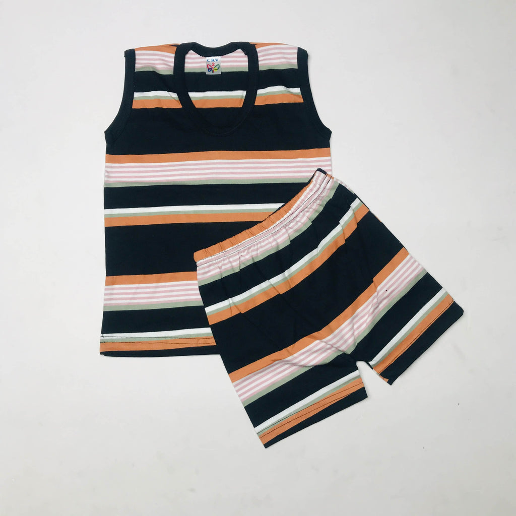 SL Kids Nikker Set