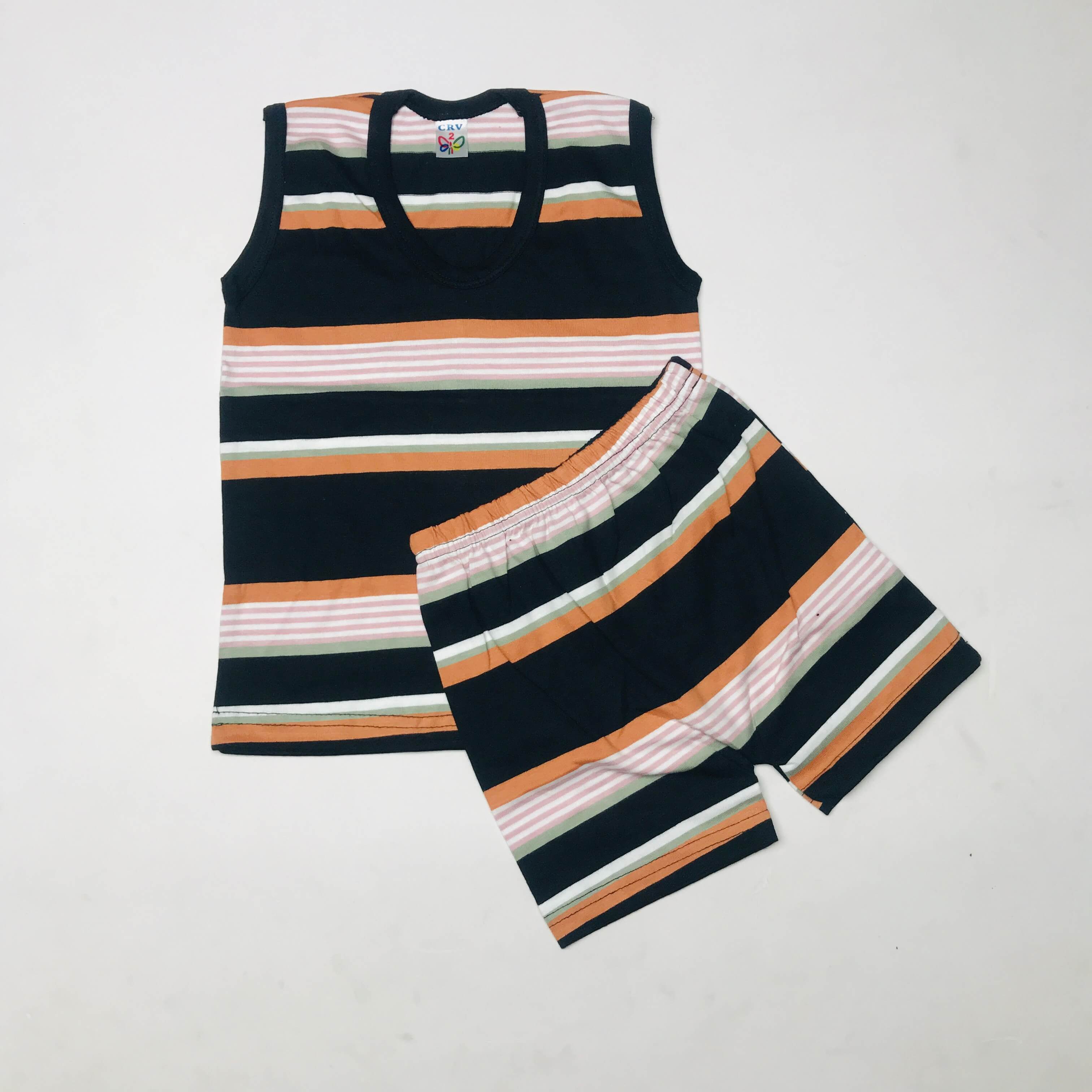 SL Kids Nikker Set