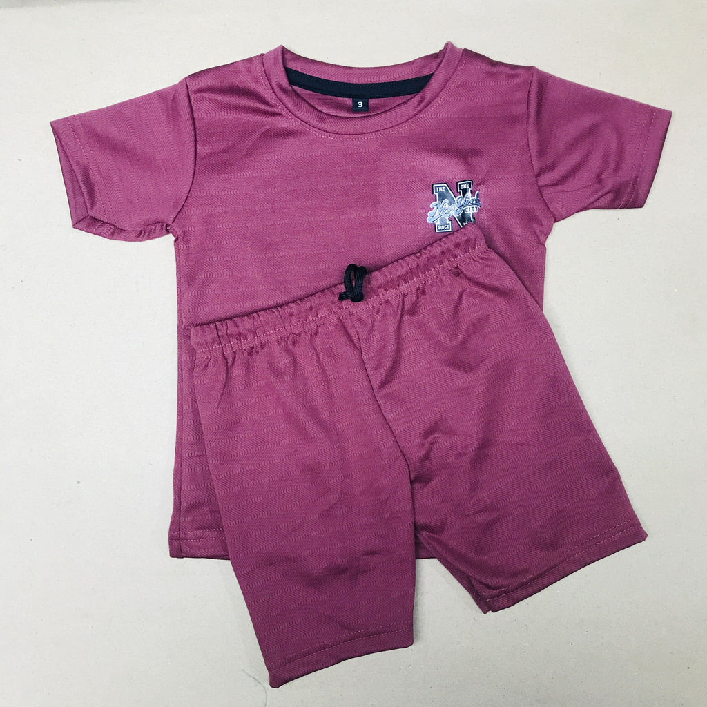 Berry Nikker Set