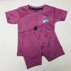 Berry Nikker Set