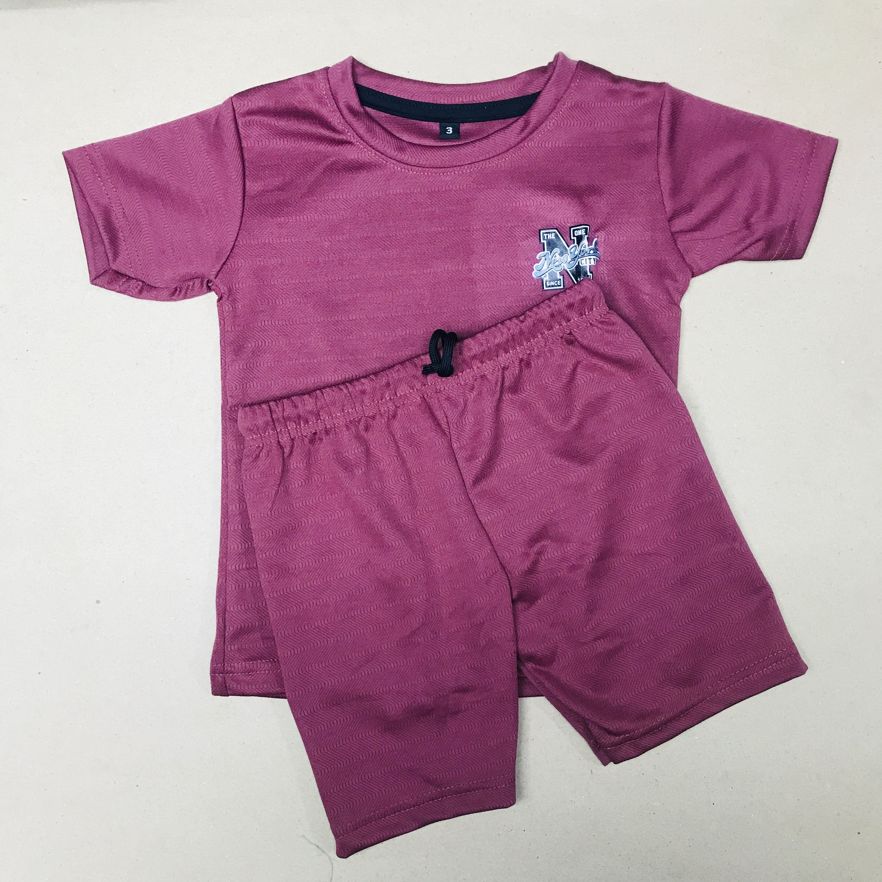 Berry Nikker Set