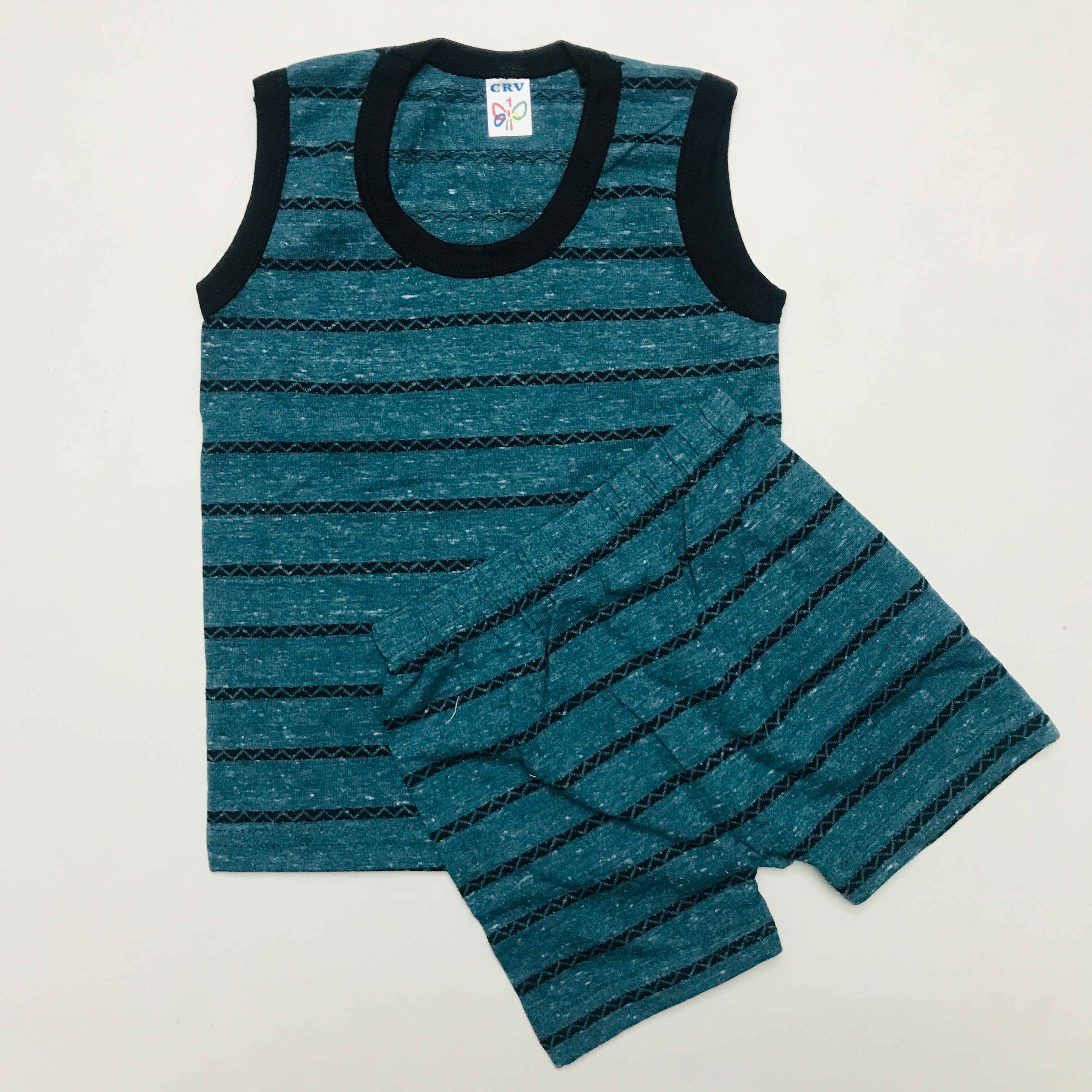 Kids Nikker Set