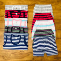 Sleeve Less Nikker Set Combo Pack of 5