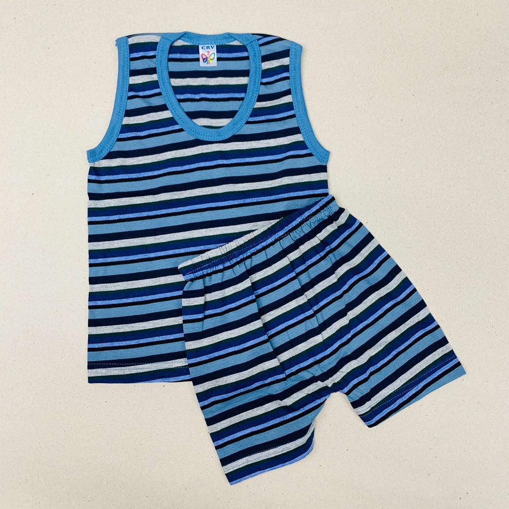 SL Kids Nikker Set