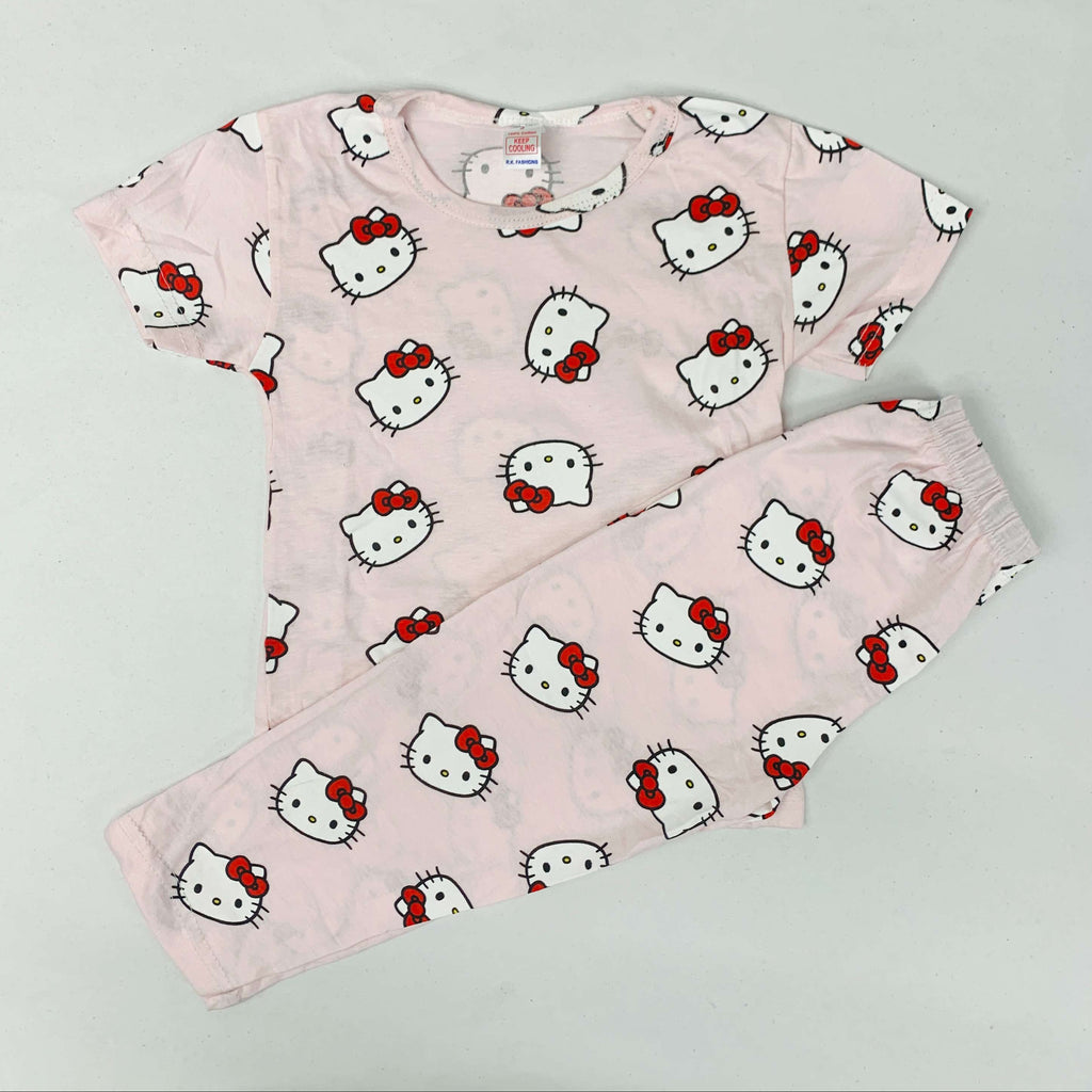 Kids Pant Set