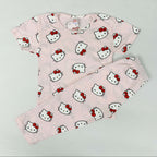 Kids Pant Set