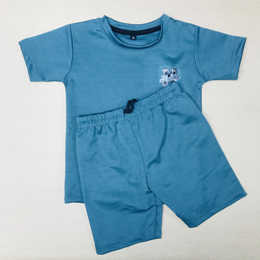 Berry Nikker Set