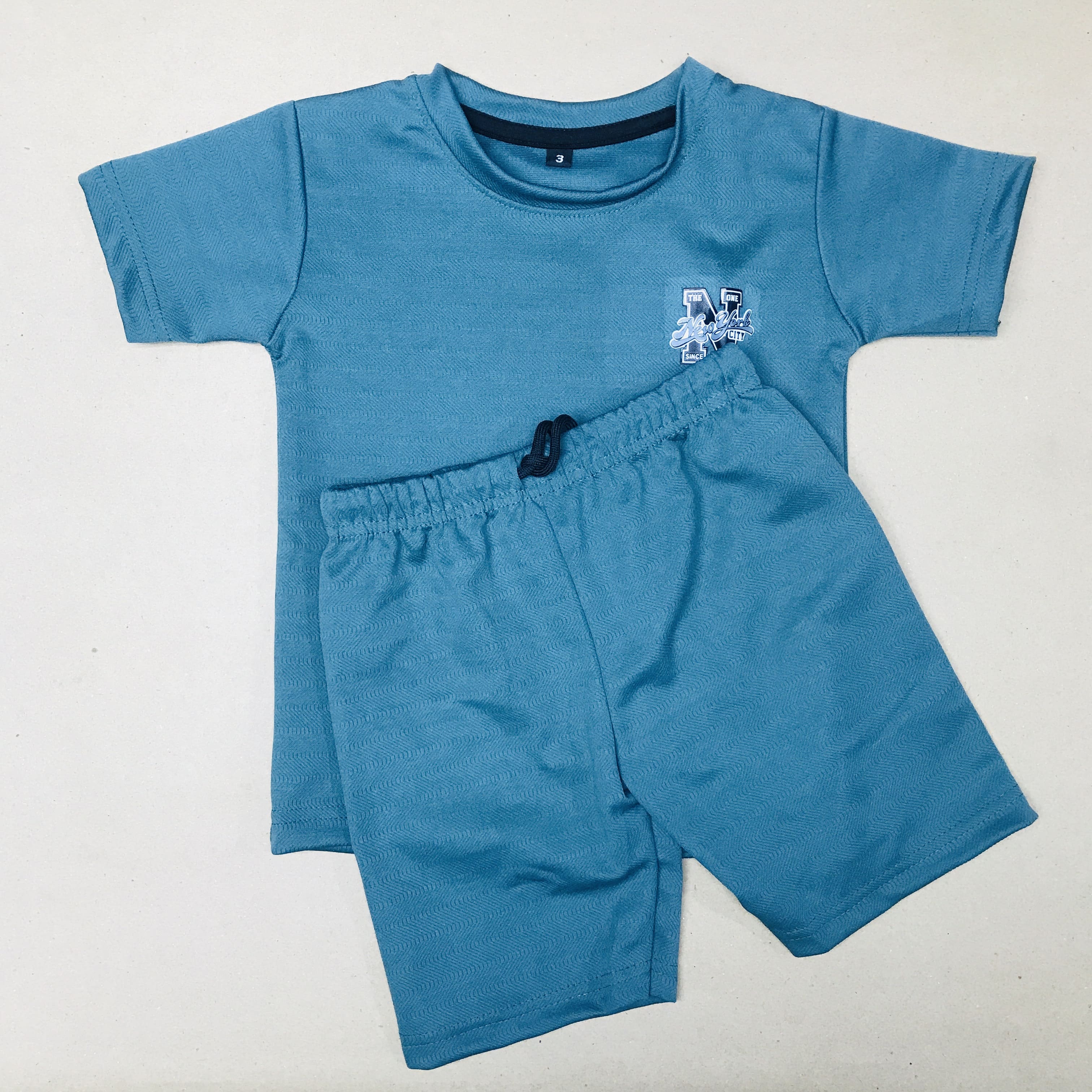 Berry Nikker Set