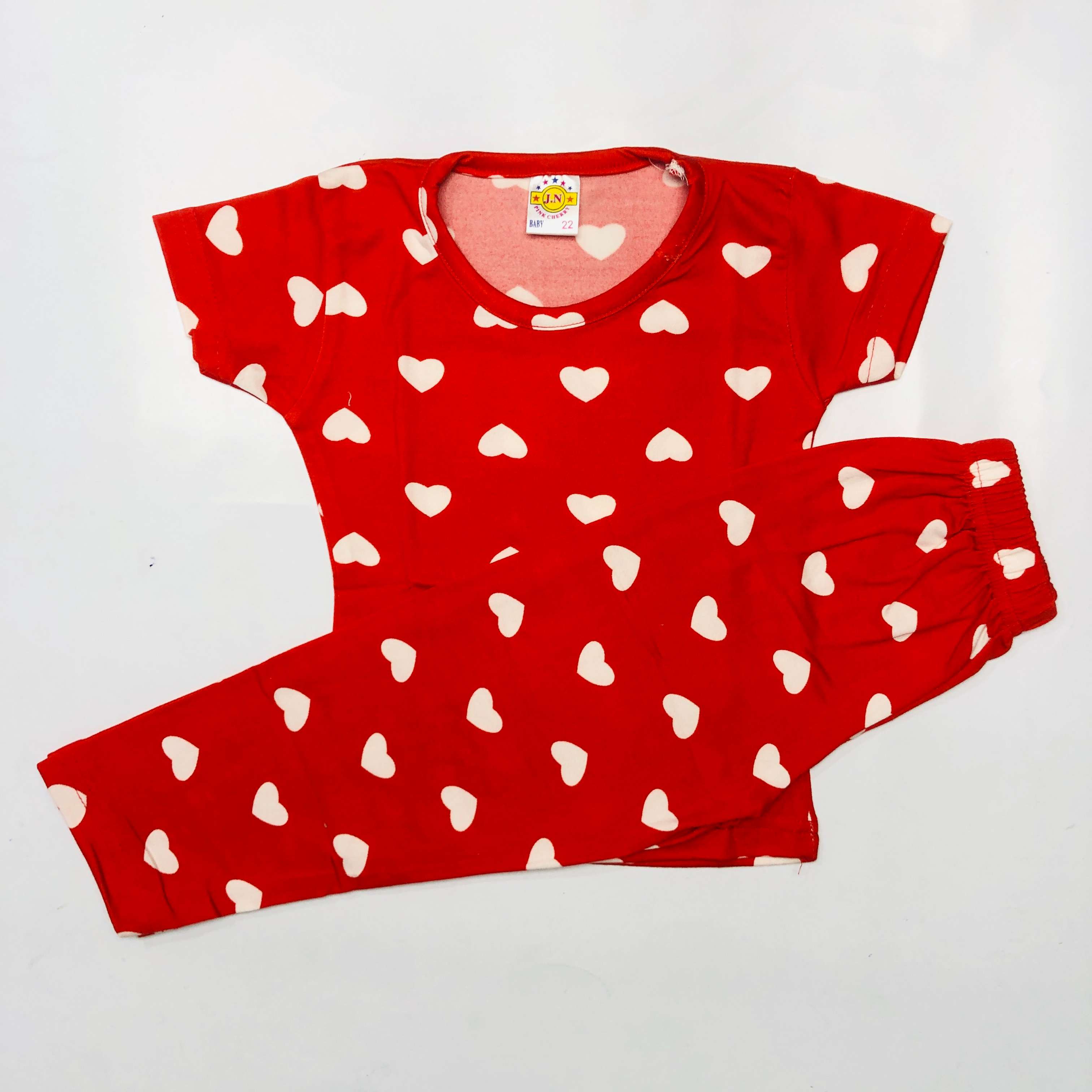 Pant Set