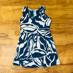 Tiny Pearl Frock Combo Pack Of 2