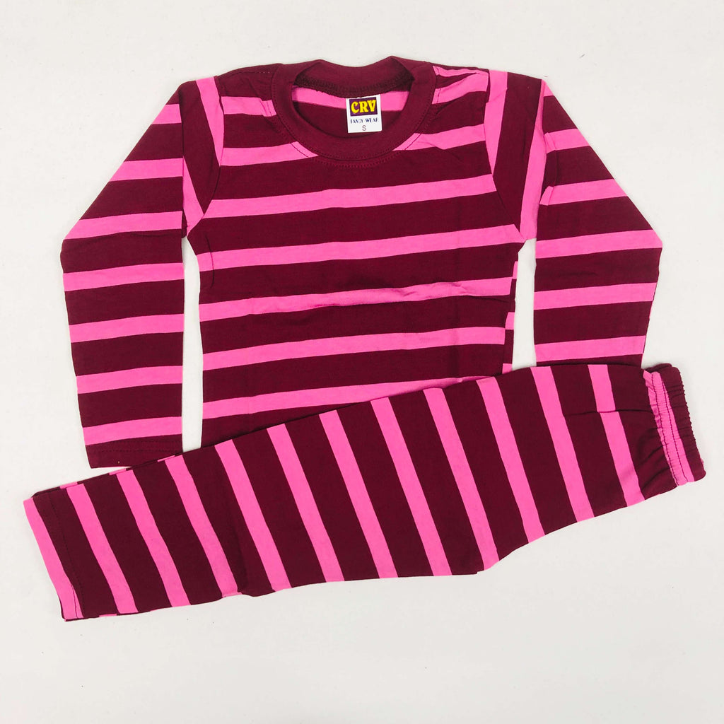 Full Sleeve Pant Set