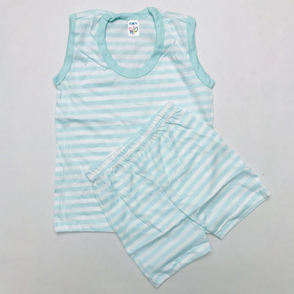 Kids Nikker Set