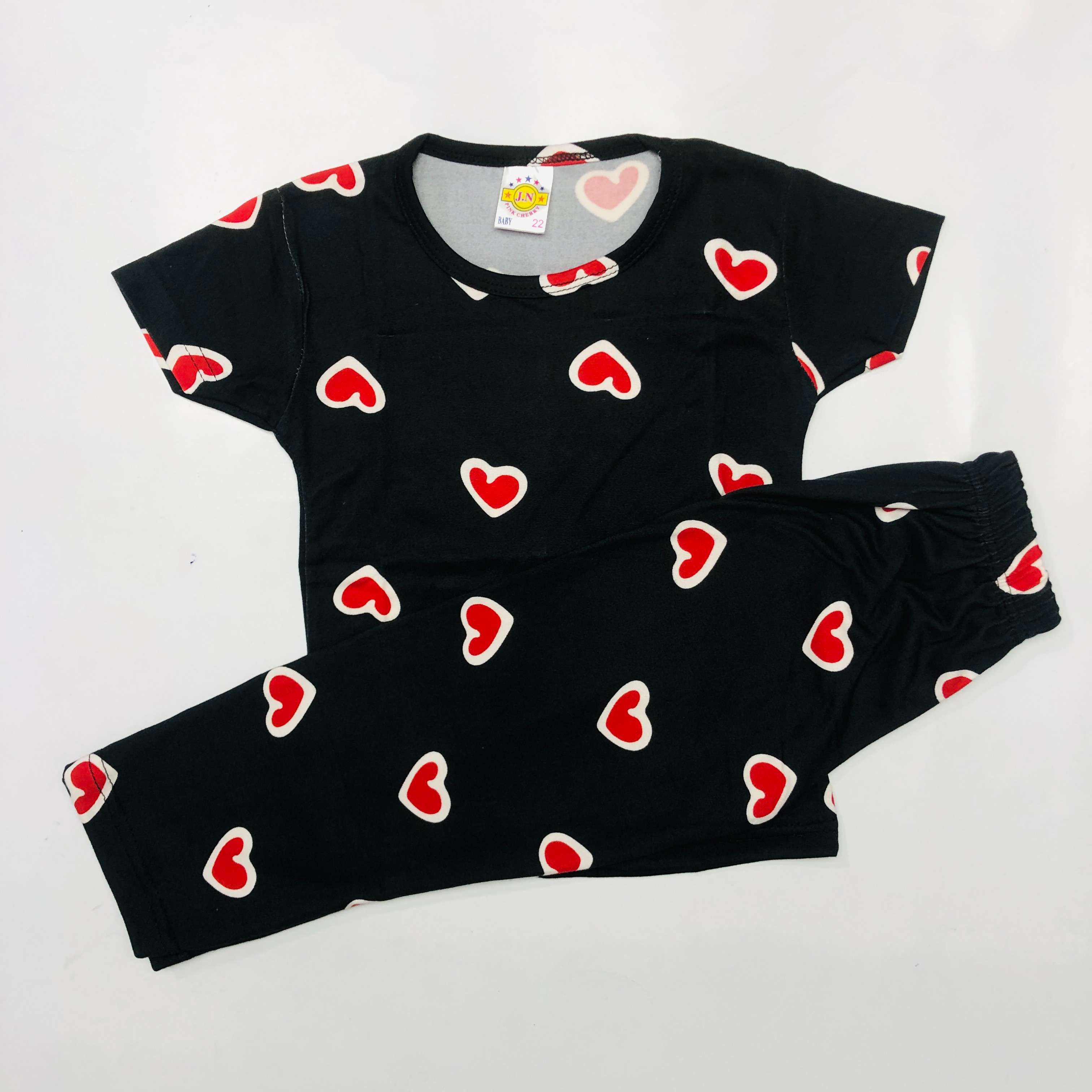 Pant Set