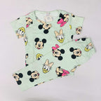 Kids Pant Set