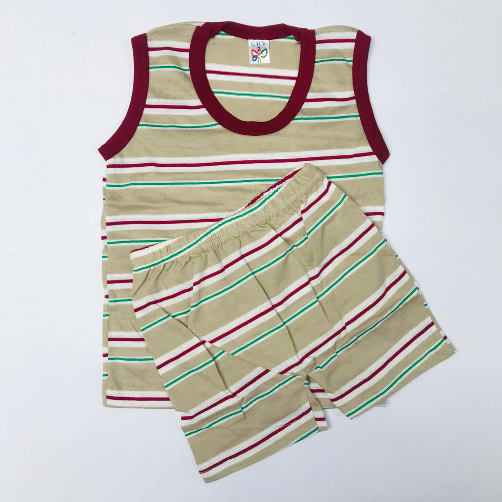 SL Kids Nikker Set