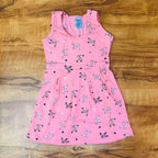 Tiny Pearl Frock Combo Pack Of 2