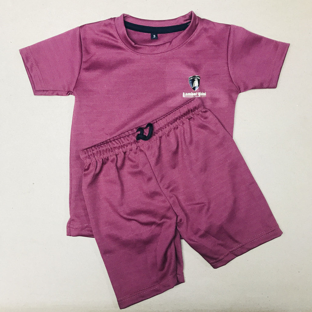 Berry Nikker Set