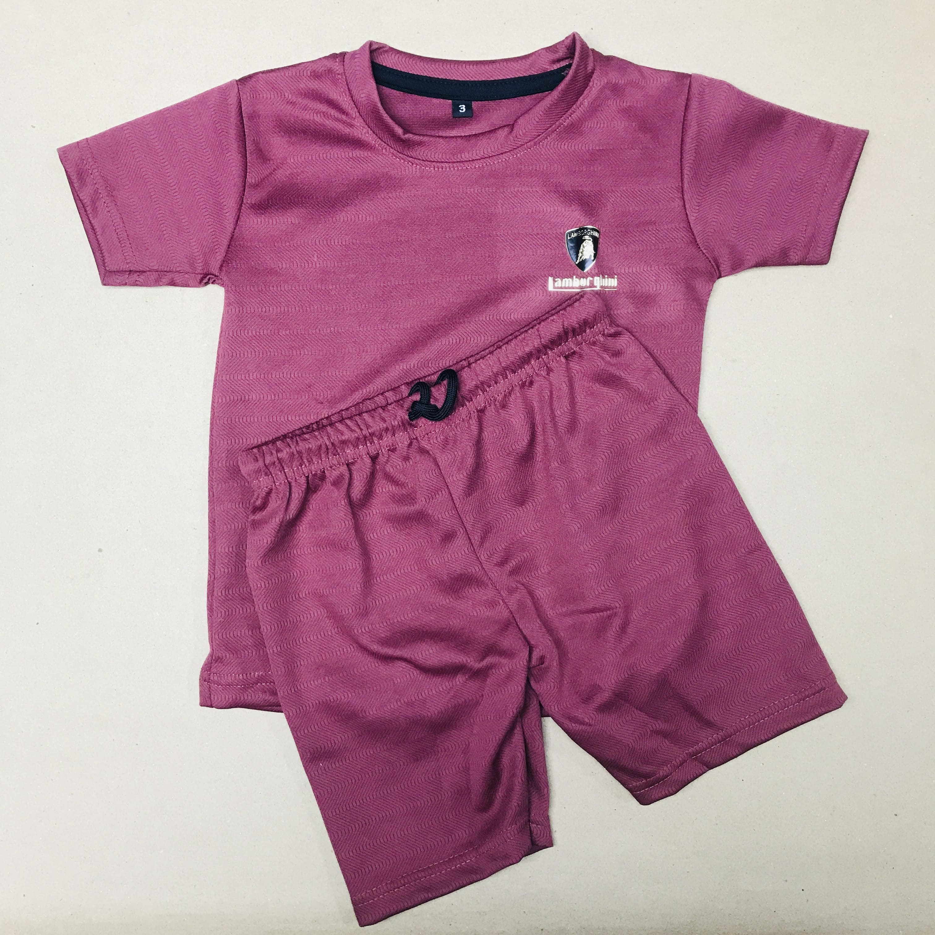 Berry Nikker Set