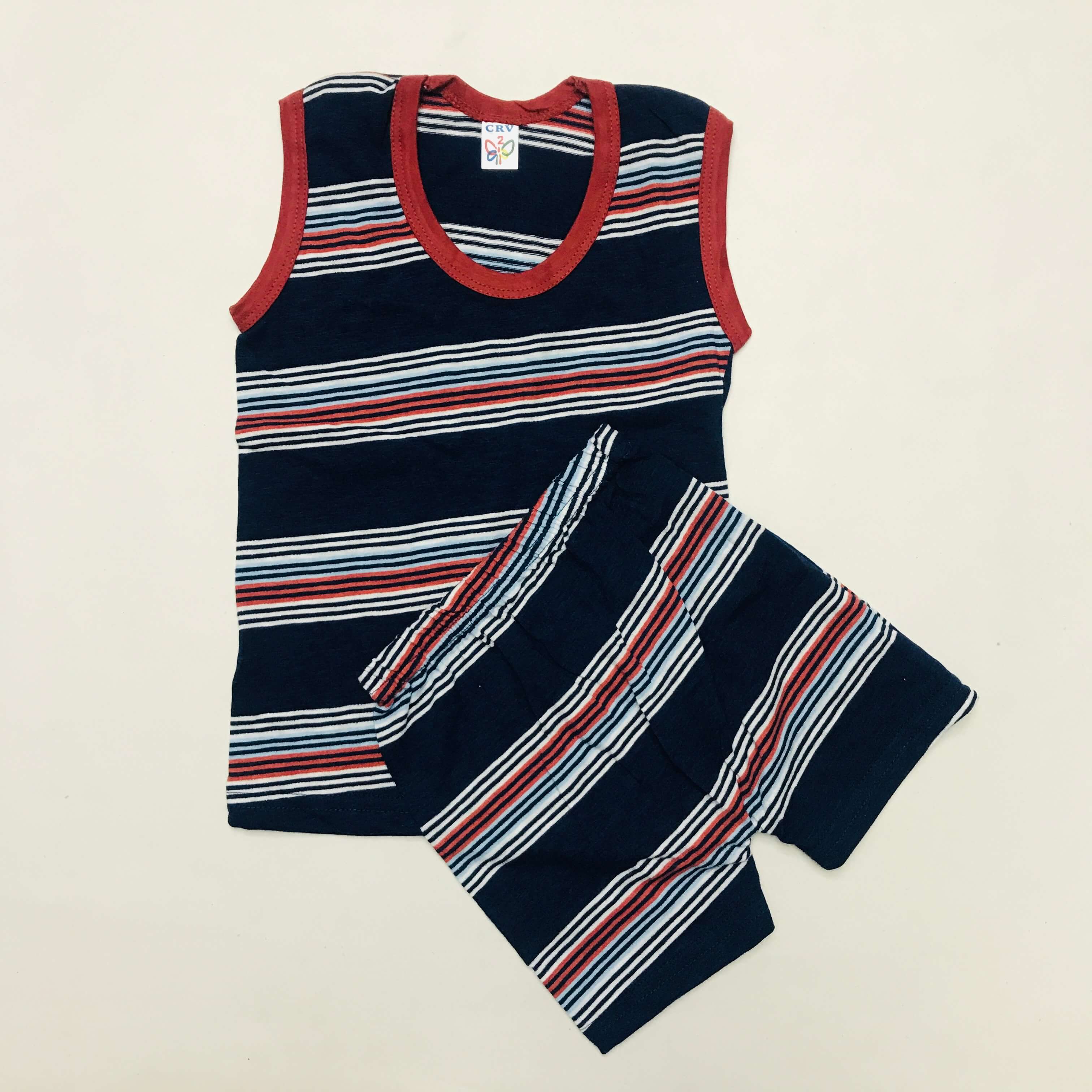 Kids Nikker Set